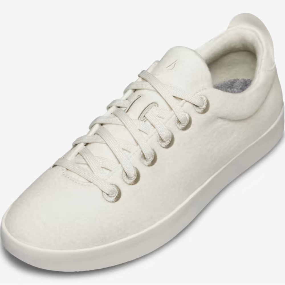 Allbirds Men's Sneakers in Off-White